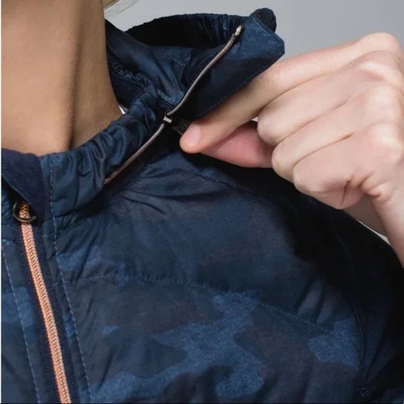 🌟 Lululemon Spring Fling Jacket 🌟 - Picture 3 of 13